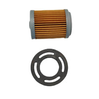 Fuel Filter – Fits Mercruiser & OMC Inline 4 & 6 Cylinder Engines (Replaces 35-49088A2, 312456)