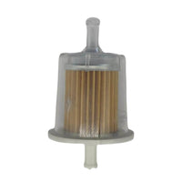 Fuel Filter – Fits Johnson/Evinrude/OMC Outboard Motors (Replaces 5005266, 5007326, 5007335)