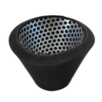 Air Filter Element – Fits Yanmar 2QM, 3HM, 3QM Marine Engines (Replaces 124770-12540)