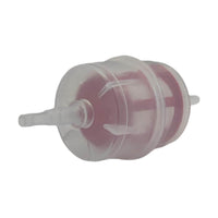 Inline Fuel Filter – Fits Kubota BX Series Tractors (Replaces 12581-43012, 18-1520)