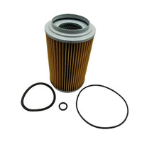 Oil Filter Element Kit – Fits Yanmar 6HA/6HAL/6HAK Diesel Engines (Replaces 126650-35350)