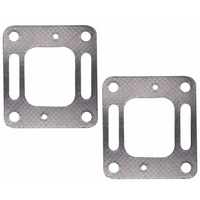 Exhaust Manifold Riser Elbow Gasket – Fits MerCruiser 4.3L, 5.0L, 5.7L, 5.8L, 6.2L, 7.4L, 8.1L, 8.2L Engines