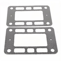 Exhaust Elbow Riser Gasket – Fits Volvo Penta V6 & V8 Marine Engines (Replaces 835908, 856039, 857618)