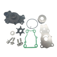 Water Pump Impeller Kit – Fits Yamaha F30, F40, T25 4 - Stroke Outboard (Replaces 66T - W0078 - 00) - JLM Marine Boat Parts Limited