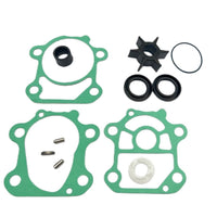 Water Pump Repair Kit – Fits Yamaha F40/F70 4 - Stroke Outboards (Replaces 6CJ - W0078 - 00 - 00, 6CJ - W0078 - 01 - 00) - JLM Marine Boat Parts Limited