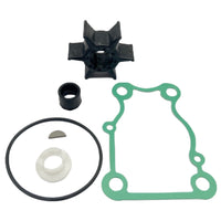 Water Pump Impeller Kit – Fits Yamaha 40/50/60HP 2 - Stroke & 4 - Stroke (Replaces 63D - W0078 - 01) - JLM Marine Boat Parts Limited