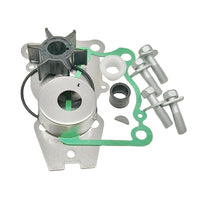 Water Pump Repair Kit – Fits Yamaha T25, F30, F40 Outboards (Replaces 66T - W0078 - 00, 66T - W0078 - 01) - JLM Marine Boat Parts Limited