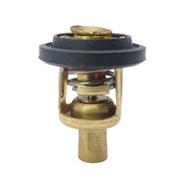 Thermostat (143°F/62°C) – Fits Yamaha 2 - Stroke Outboard 9.9 - 55 HP (Replaces 6F5 - 12411 - 01, 6F5 - 12411 - 02, 6F5 - 12411 - 03) - JLM Marine Boat Parts Limited