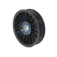 Tension Pulley – Fits Volvo Penta KAD Series 170–285 HP (Replaces 3582324) - JLM Marine Boat Parts Limited