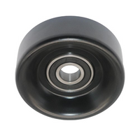 Serpentine Belt Idler Pulley – Fits Volvo Penta 4.3/5.0/5.7/8.1L Marine Engines (Replaces 3861009)