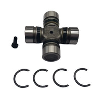 805536A2 U-Joint Cross and Bearing for Mercruiser Alpha One Gen 2 Bravo | JLM Marine