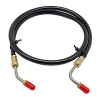 Power Trim Hose – Fits MerCruiser R/MR/Alpha/Alpha Gen II/Bravo Drives (Replaces 32-861128, 32-95859)