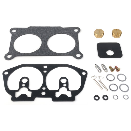 Carburetor Repair Kit – Fits Yamaha 2 - Stroke Outboards 115 - 225 HP (Replaces 6E5 - W0093 - 06 - 00) - JLM Marine Boat Parts Limited