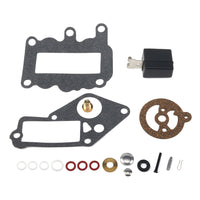 Carburetor Repair Kit – Fits Johnson/Evinrude 1.5 - 20HP Outboards (Replaces 382048, 383052, 439071) - JLM Marine Boat Parts Limited