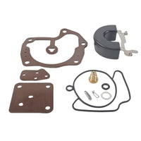 Carburetor Repair Kit – Fits Johnson/Evinrude V4/V6 Looper Engines (Replaces 437327, 0437327) - JLM Marine Boat Parts Limited