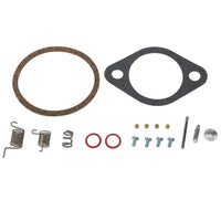 Carburetor Rebuild Kit – Fits Mercury Force 90 - 95 HP (Replaces 809735A1) - JLM Marine Boat Parts Limited