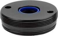Tilt End Cap & Seals – Fits Mercury 75-250HP Outboard (Replaces 878239A02, 811606, 878239A1)