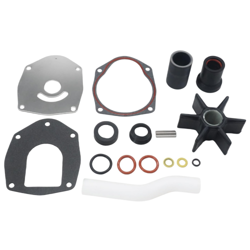 HK-Marine Water Pump Kit For Mercury Mercruiser Alpha One Gen 2 - 47-43026Q06, 40-250 HP