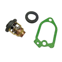 Thermostat 50°C – Fits Yamaha 2 - Stroke 3HP - 250HP Outboards (Replaces 6E5 - 12411, 688 - 12411 - 10, 6H3 - 12411) - JLM Marine Boat Parts Limited