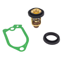 Yamaha Outboard Thermostat 143°F/62°C – Fits Yamaha 2 - Stroke 9.9 - 55 HP (Replaces 6F5 - 12411 - 01/6F5 - 12411 - 02/6F5 - 12411 - 03) - JLM Marine Boat Parts Limited