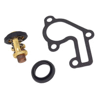 Thermostat 143°F (62°C) – Fits Yamaha 2 - Stroke 9.9 - 55 HP (Replaces 6F5 - 12411 - 01, 6F5 - 12411 - 02, 6F5 - 12411 - 03) - JLM Marine Boat Parts Limited