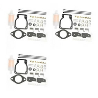 Carburetor Kit – Fits Mercury/Mariner Outboard Motors (Replaces 1395-8236354)