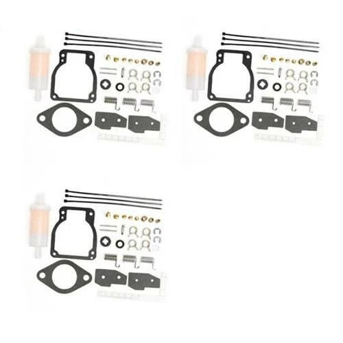 Carburetor Kit – Fits Mercury/Mariner Outboard Motors (Replaces 1395-8236354)