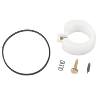 Carburetor Rebuild Kit – Fits Suzuki 9.9HP/15HP 4 - Stroke (Replaces 13910 - 91J01, 15170 - 91J00) - JLM Marine Boat Parts Limited