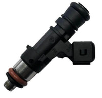 Fuel Injector Assembly - Fits Yamaha F200 - F350 V6&V8 Outboards (Replaces 6AW - 13761 - 00 - 00, 6AW1376100) - JLM Marine Boat Parts Limited