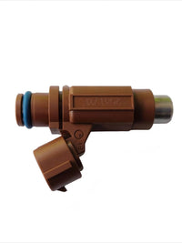 Fuel Injector – Fits Suzuki Outboard DF150–DF300HP (15710 - 96J00) - JLM Marine Boat Parts Limited