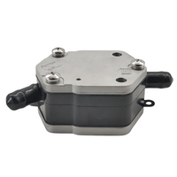 Fuel Pump Assembly – Fits Yamaha 115-300 HP 2-Stroke Outboards (Replaces 6E5-24410-03-00)
