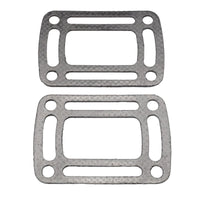 Exhaust Elbow Gasket – Fits Volvo Penta & OMC Stern Drive/Inboard (Replaces 3863191, 3850496) - JLM Marine Boat Parts Limited