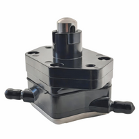 Fuel Pump Assembly – Fits Yamaha 30-60 HP 4-Stroke Outboards (Replaces 6C5-24410-00-00)