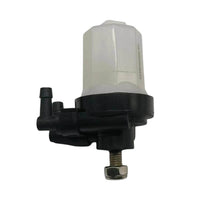 Mercury Inline Fuel Filter – Fits Mercury/Mariner 9.9-50HP Outboards (Replaces 35-8M0088825, 853733A2, 853733T02, 853733T03, 898101T68)