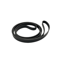 Serpentine Belt – Fits Volvo Penta 4.3L, 5.0L, 5.7L Engines (Replaces 3860086) - JLM Marine Boat Parts Limited