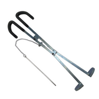 Exhaust Bellows Expander Tool – Fits MerCruiser Alpha One, Gen II, Bravo Series (Replaces 91-45497A1, 8M0096108)