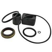 Lower Unit Gearcase Seal Kit – Fits Volvo Penta SX & OMC Cobra SX 3.0-8.2L (Replaces 3855275)