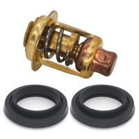Thermostat & Seals Kit – Fits Johnson Evinrude 5-235 HP (Replaces 5005440, 8330720, 777260)