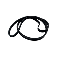 Serpentine Belt – Fits MerCruiser 4.3/5.0/5.7/6.2L V6/V8 Engines (Replaces 57 - 861757Q, 57 - 861757) - JLM Marine Boat Parts Limited