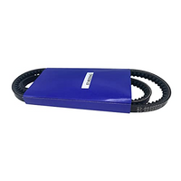 V-Belt – Fits MerCruiser 3.0L Engines (Replaces Mercury 57-862054Q, Volvo 958310/966914, Chrysler 1401622)