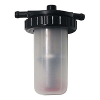Fuel Filter Assembly – Fits Yamaha 115-250 HP Outboards (Replaces 61A-24560-00)