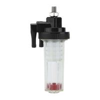 Fuel Filter Assembly – Fits Yamaha 40-90HP Outboard Motors (Replaces 64J-24560-00, 64J-24560-10, 64J-24560-11)