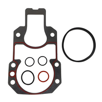 Bell Housing Installation Gasket Kit – Fits MerCruiser R/MR/Alpha One Gen I & II (Replaces 27-94996Q2)