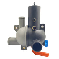 Water Distribution Housing – Fits Mercury MerCruiser 4.3L–6.2L MPI Engines (Replaces 863802T2)