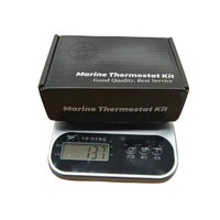 Thermostat 170°F / 77°C – Fits MerCruiser 4.3L, 5.0L, 5.7L & 6.2L Engines (Replaces 864493) - JLM Marine Boat Parts Limited