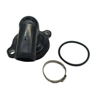 Thermostat Kit – Fits Mercury Verado V6/V8 175 - 300HP (Replaces 8M0162139, 8M0137816) - JLM Marine Boat Parts Limited