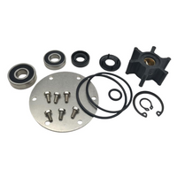 Major Rebuild Kit – Fits Yanmar 2GM, 3GM Series (Replaces 128377-42500, 128397-42500)