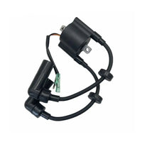 66M-85570-00-00 Ignition Coil for Yamaha F9.9 T9.9 F15 | JLM Marine
