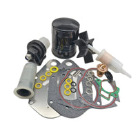 8M0113483 Maintenance Service Kit for Mercury 40HP 50HP 60HP EFI 4Cyl | JLM Marine
