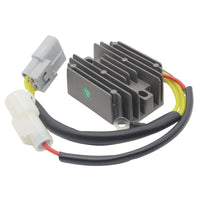 853811T10 Regulator Rectifier for Mercury Tohatsu F25 F30 MFS25 MFS25B MFS30 MFS30B | JLM Marine